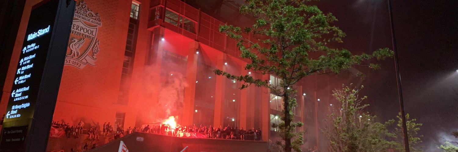 Michael Morris banner