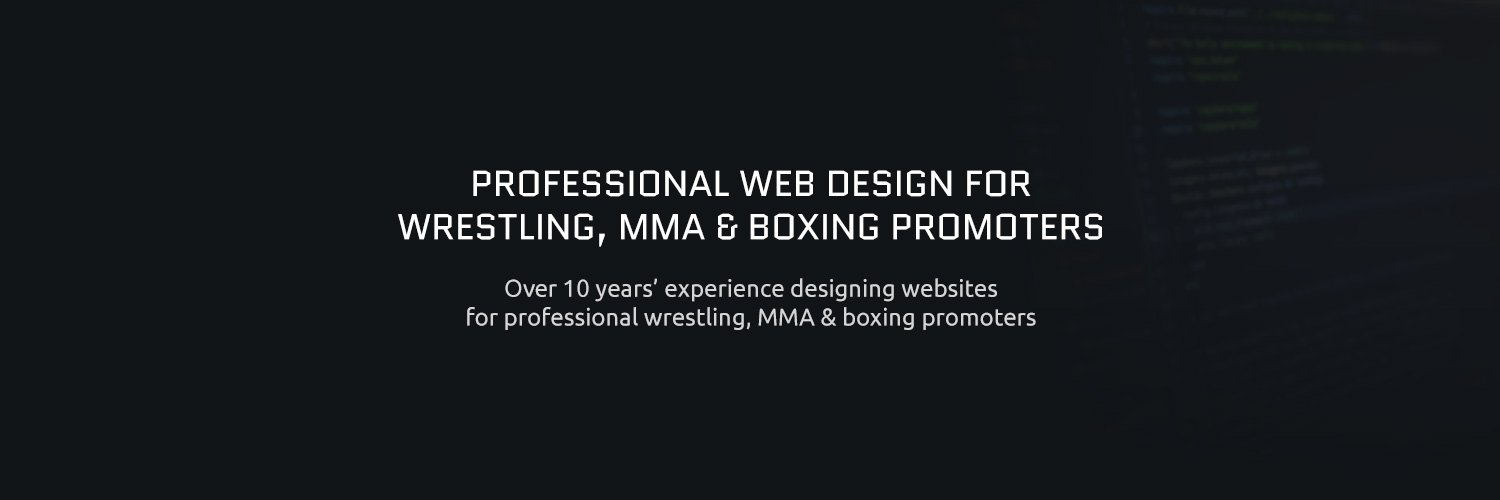 Your Fight Site banner