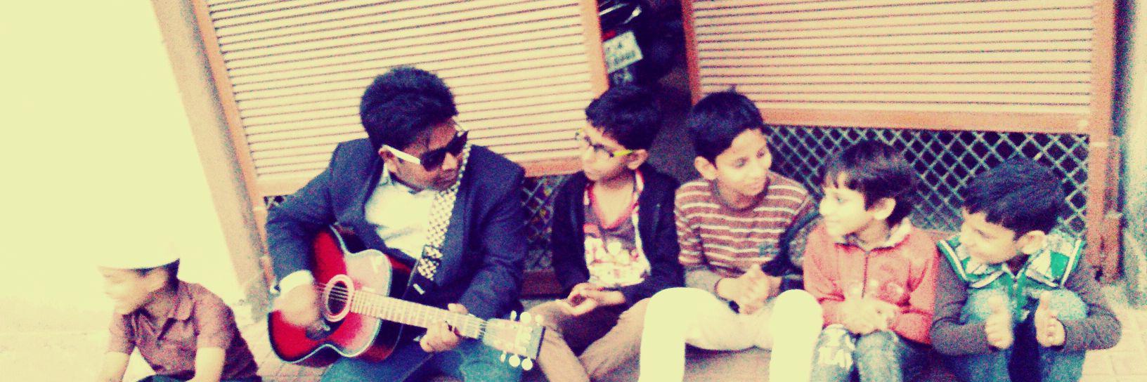 Atif1437's profile banner image