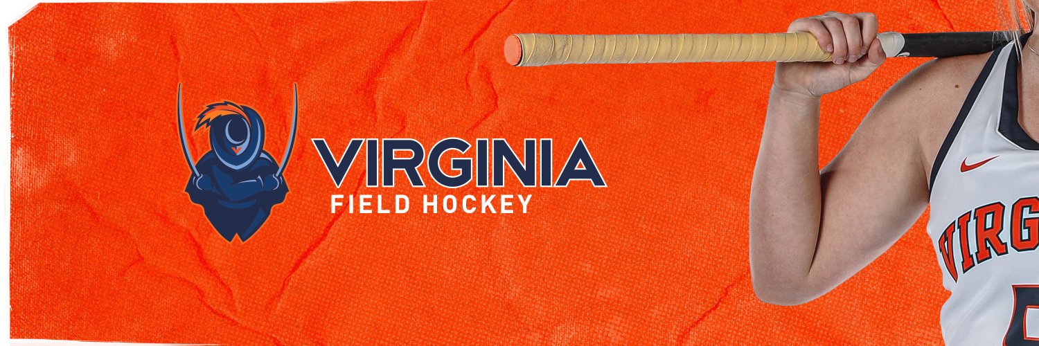 Virginia Field Hockey (UVAFieldHockey) / Twitter