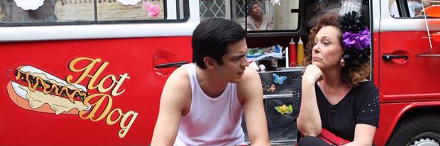 FeIixBipolar's profile banner image