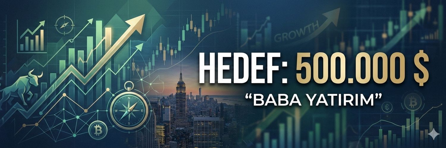 Baba Yatırım banner