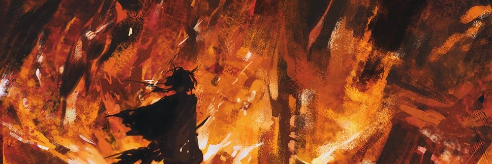 LittleRedLoong's profile banner image