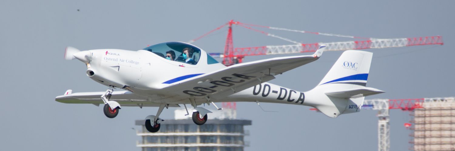 Emile Dewaele banner