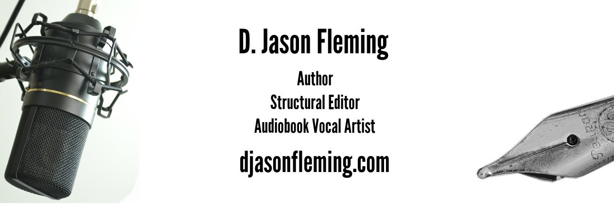 D. Jason Fleming banner