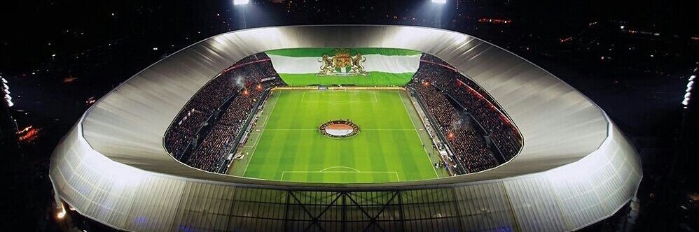 Andre de jong banner