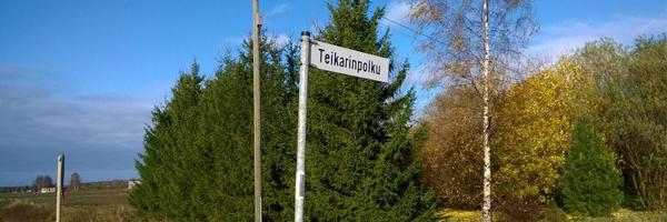 mariateikari Profile Banner