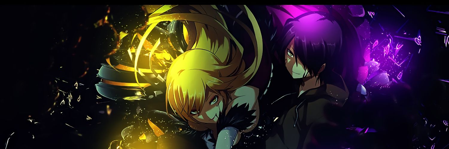 supersyant's profile banner image