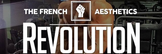 Frenchaesthetic's profile banner image