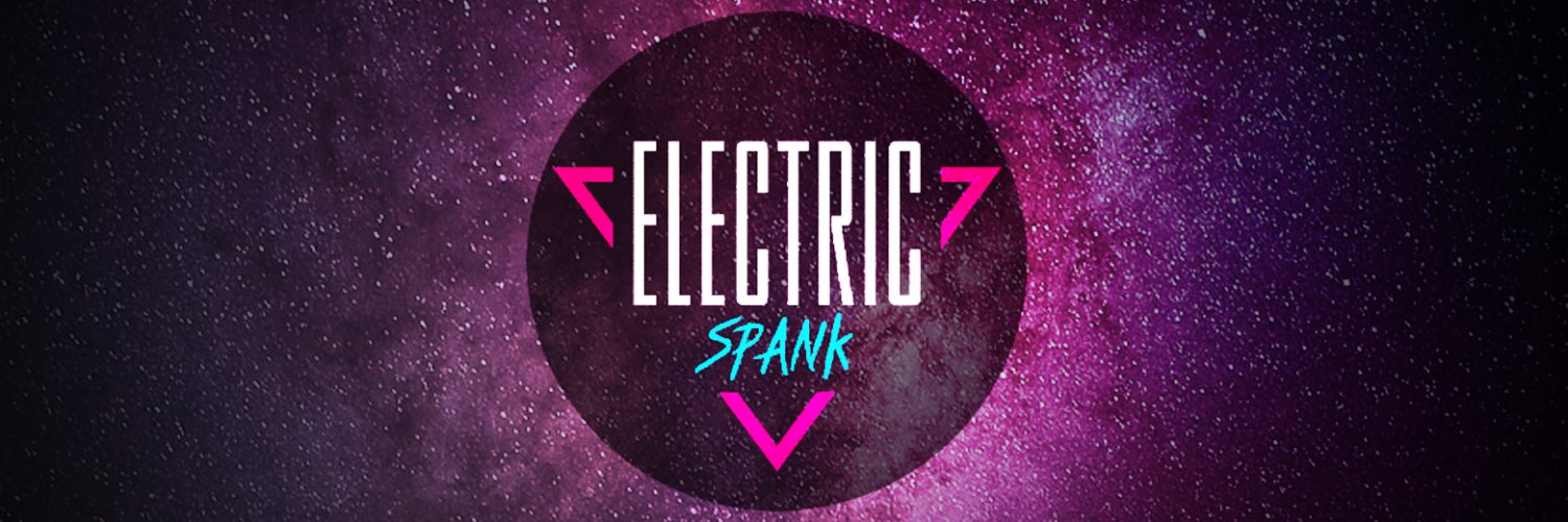 Electric_Spank's profile banner image