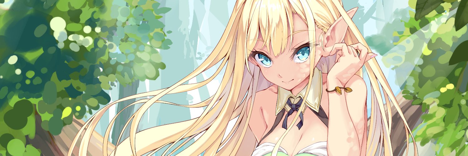 hinokiyuu's profile banner image