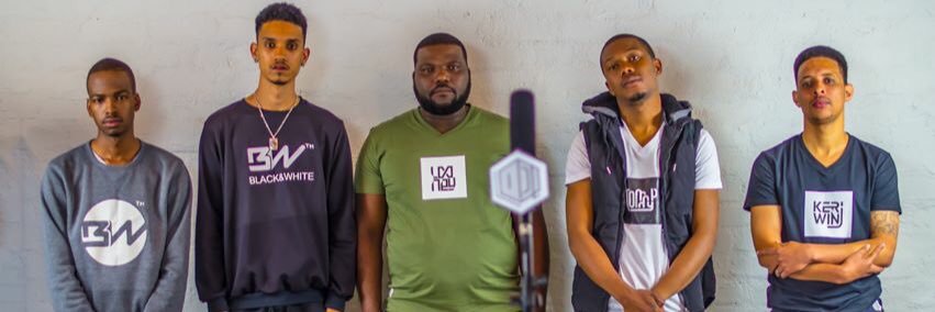 wearelode's profile banner image