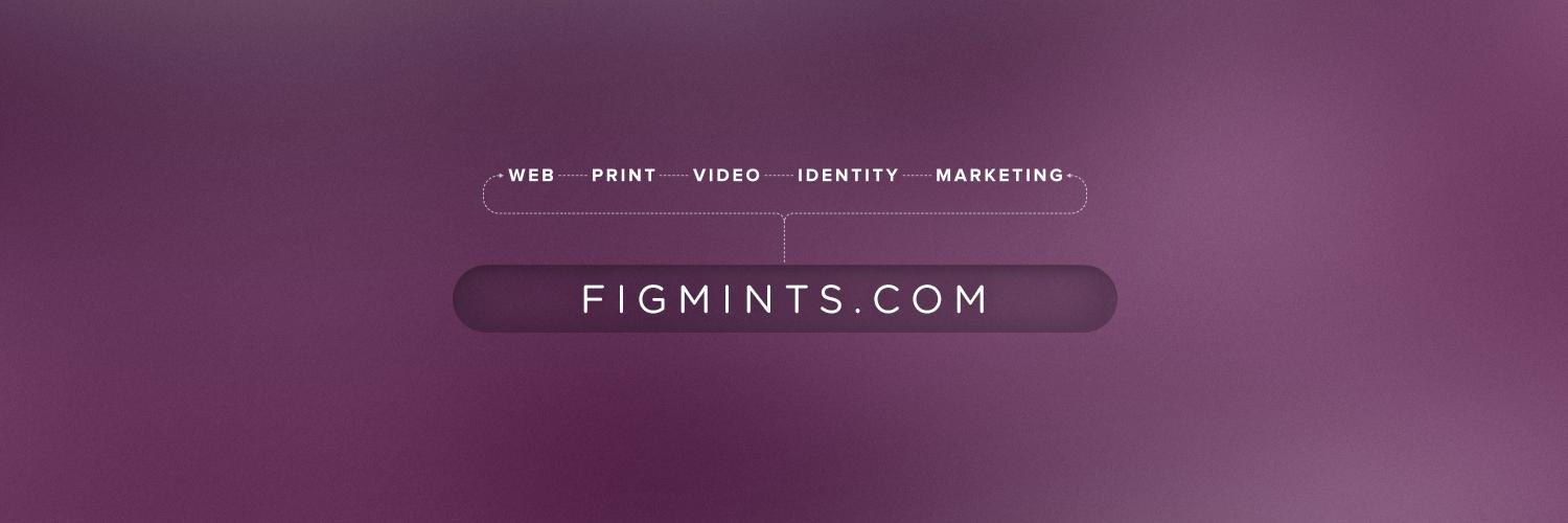 Figmints's profile banner image
