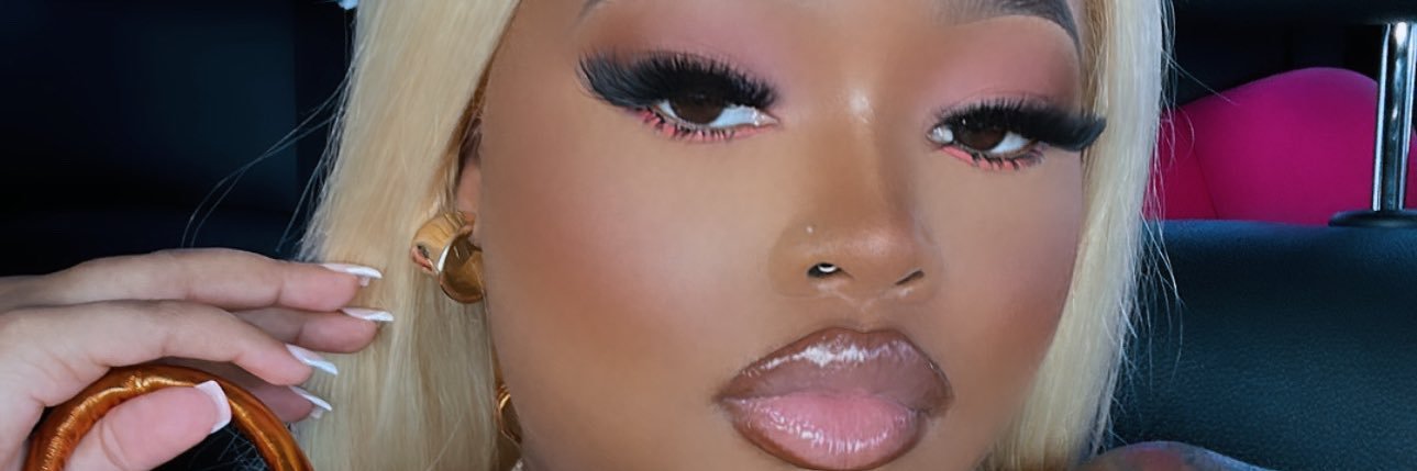 TheeFineOnee's profile banner image