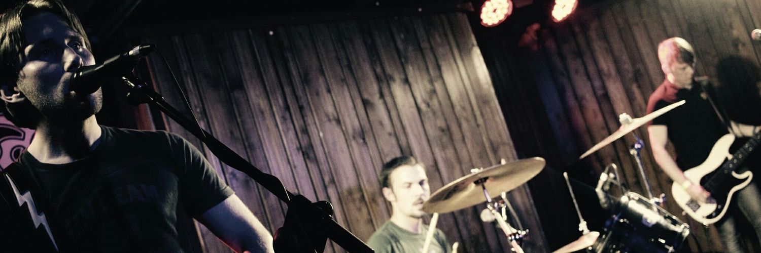 longtailband's profile banner image