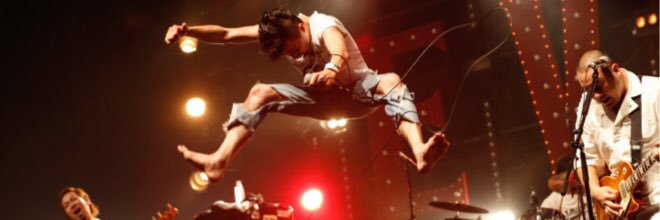 johntaaa's profile banner image