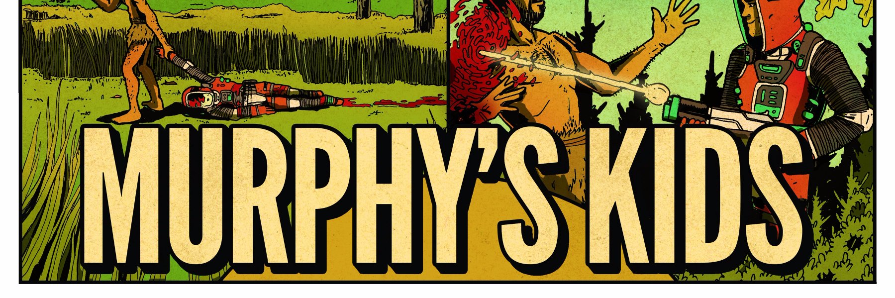 murphyskids's profile banner image
