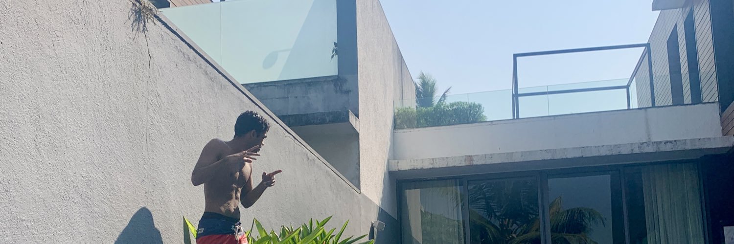 JaiCyclops's profile banner image