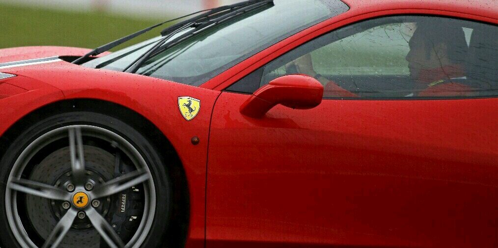 Ario Zainuddin banner