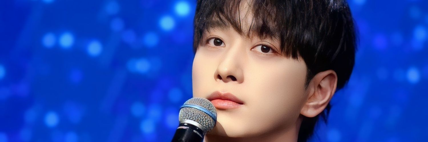 DazzlingBear黃燦盛個站 banner