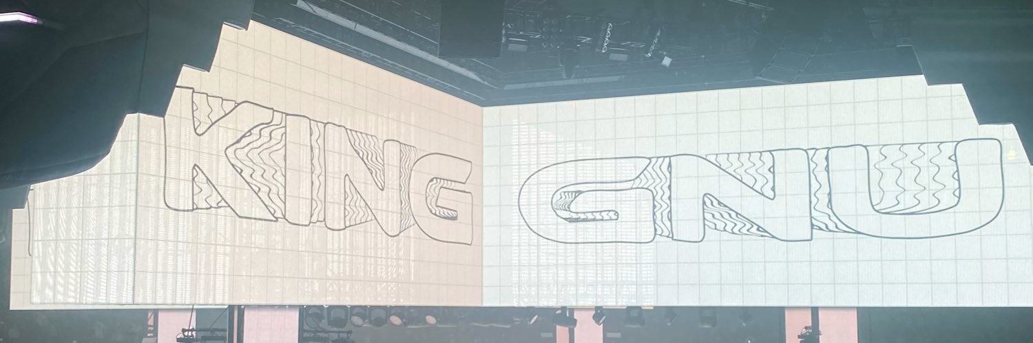 Shoshokm's profile banner image