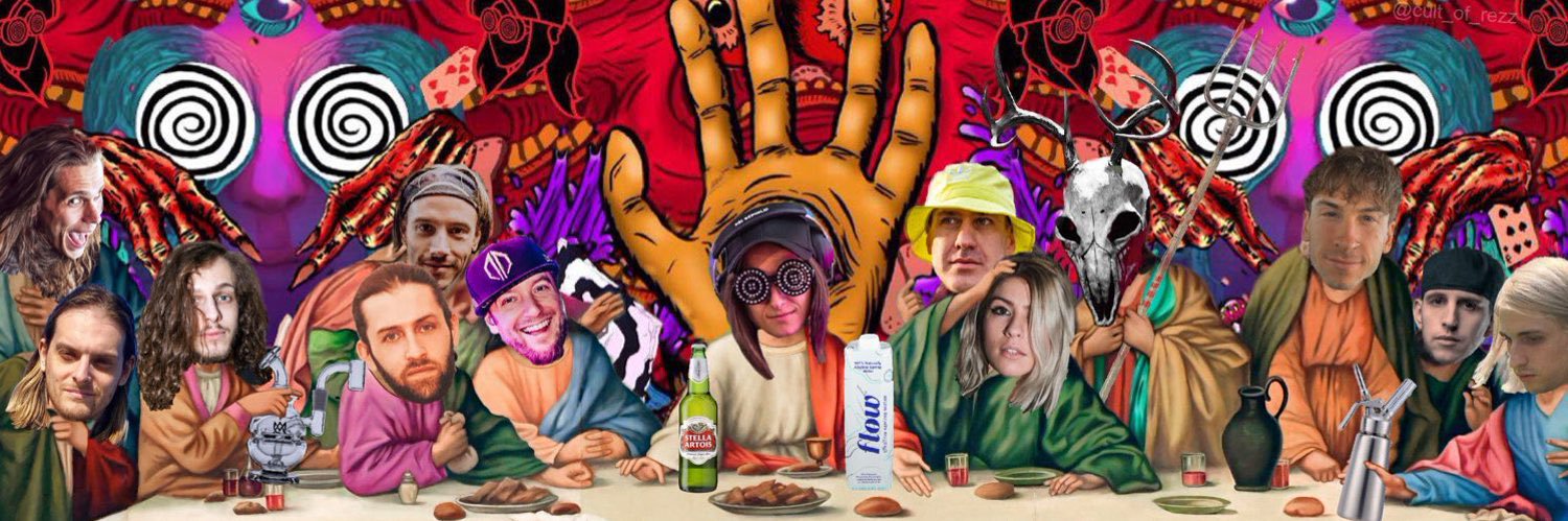 JustDriZz17's profile banner image