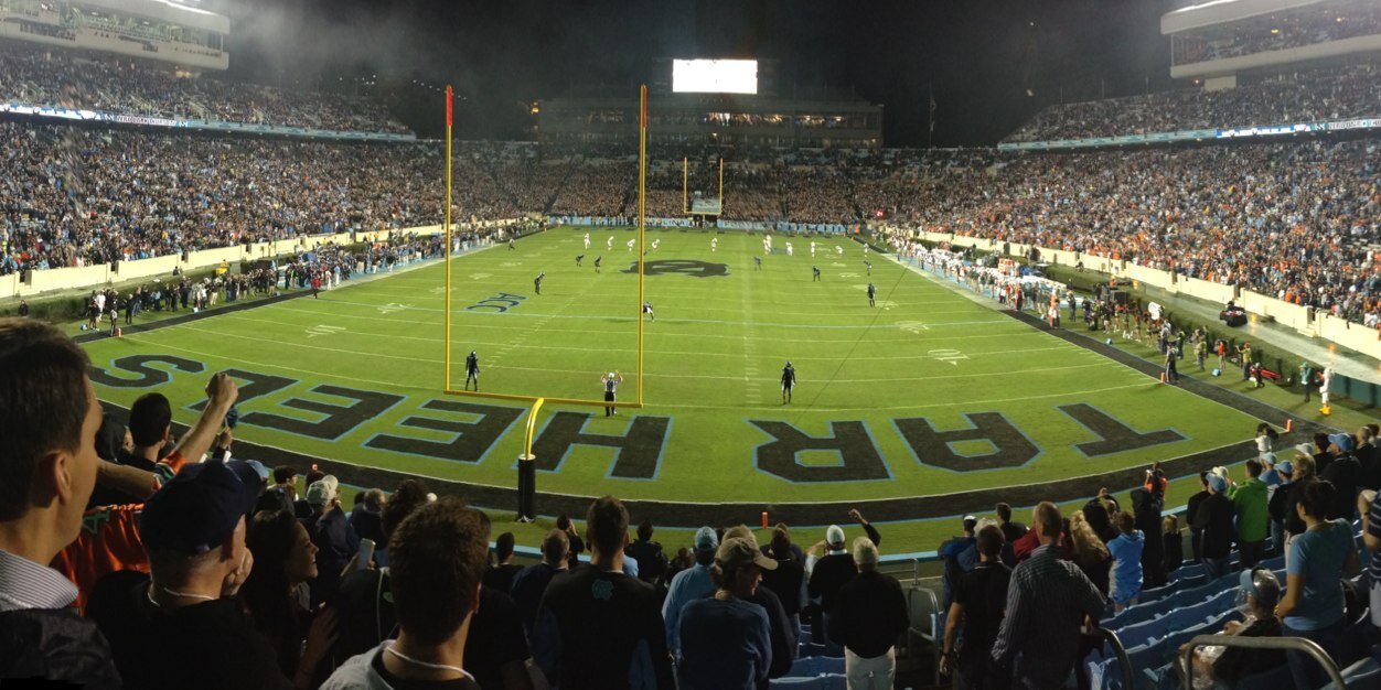 kljernigan's profile banner image