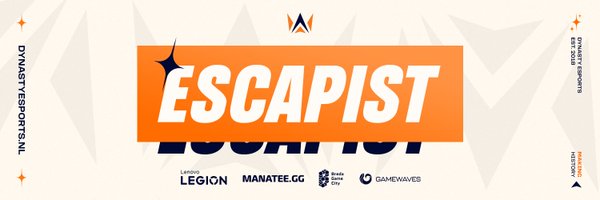 LoLEscapist Profile Banner