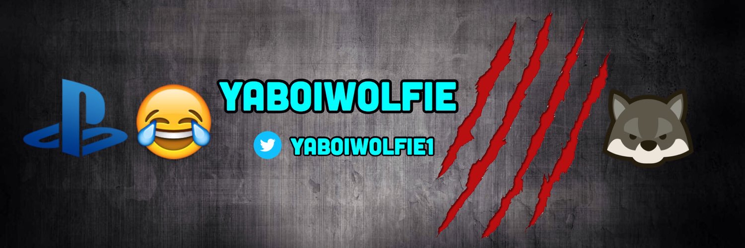 untameableluck1's profile banner image