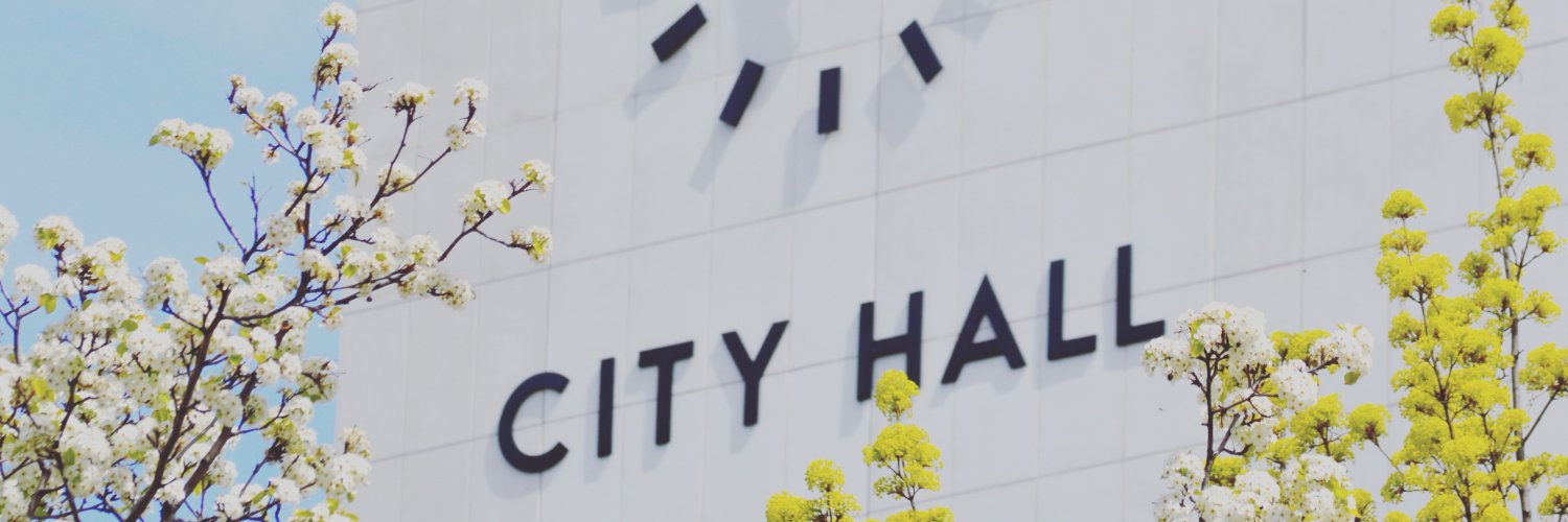 City of Hamilton Profile Banner