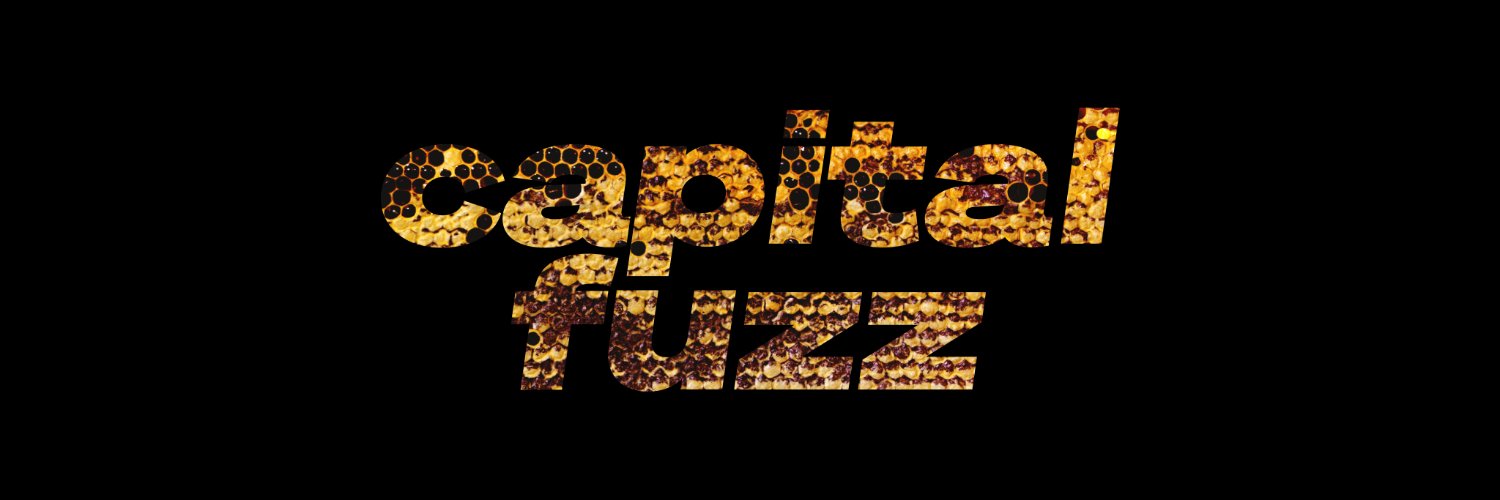 capitalfuzz's profile banner image
