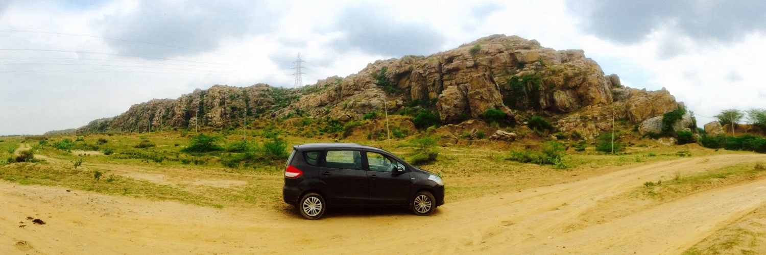 Govind_Nrn's profile banner image