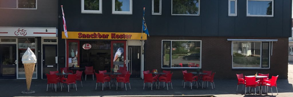 Snackbarkoster's profile banner image