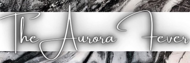 TheAuroraFever's profile banner image