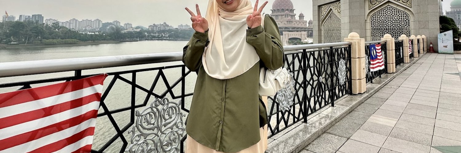 edamaserah's profile banner image