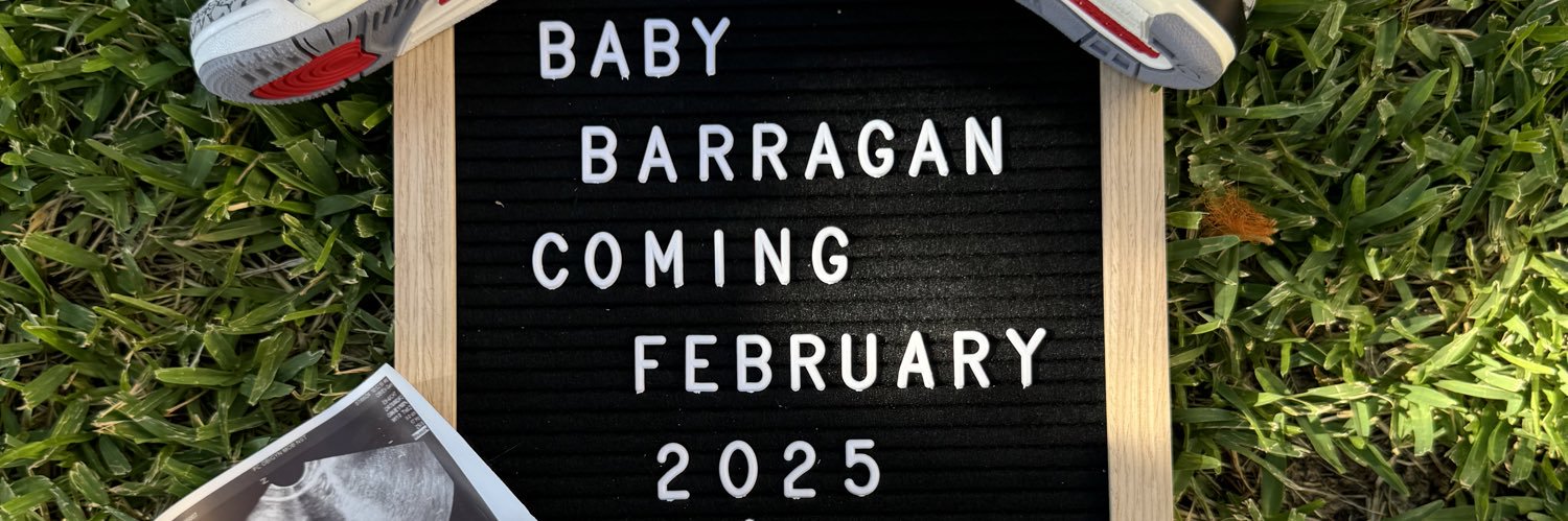 MikeBarra11's profile banner image