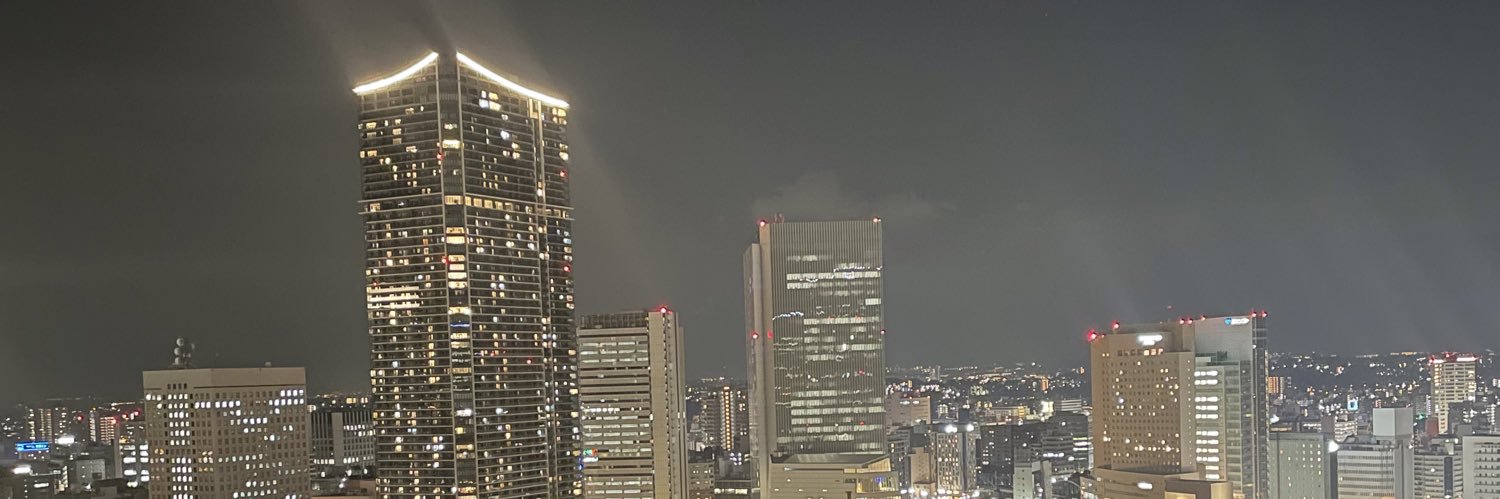 shobochan3's profile banner image