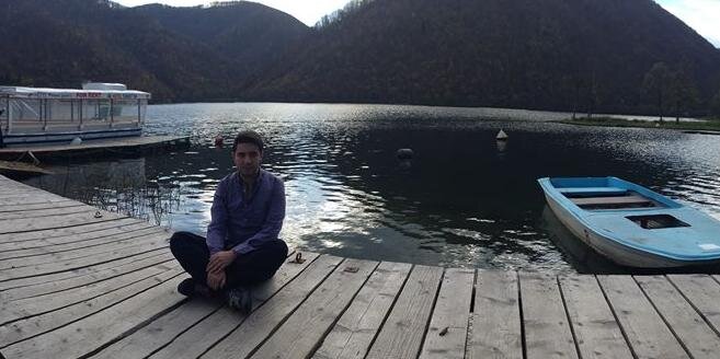 bekrkurt's profile banner image