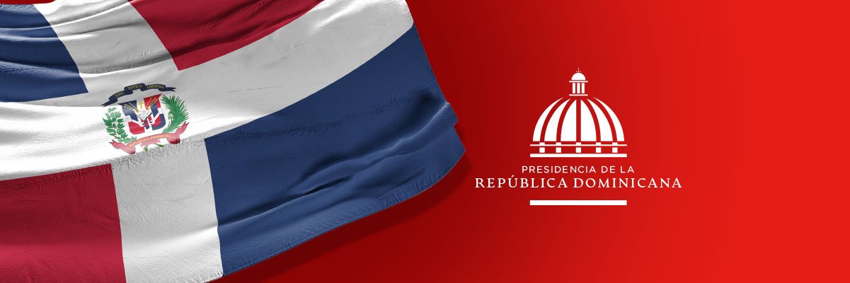 Consejo Nacional de Competitividad 🇩🇴 banner