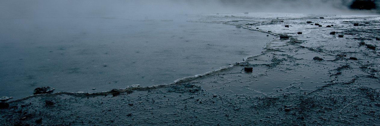 Voices From The Fuselage banner