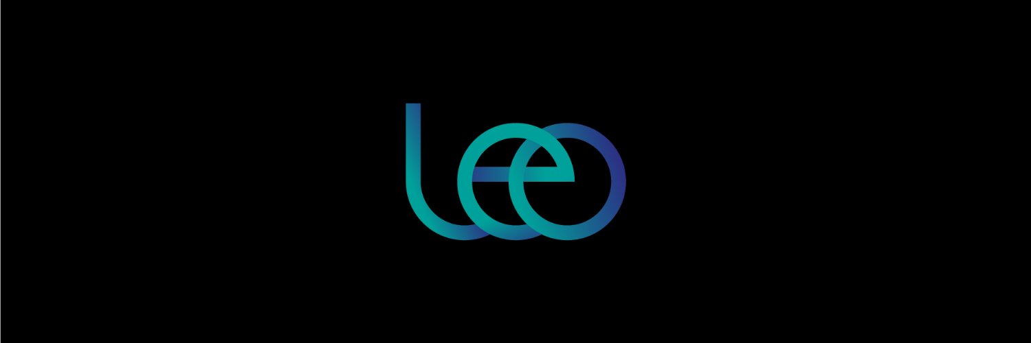 leogfx08's profile banner image
