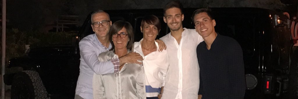 Niccolò Belloni banner