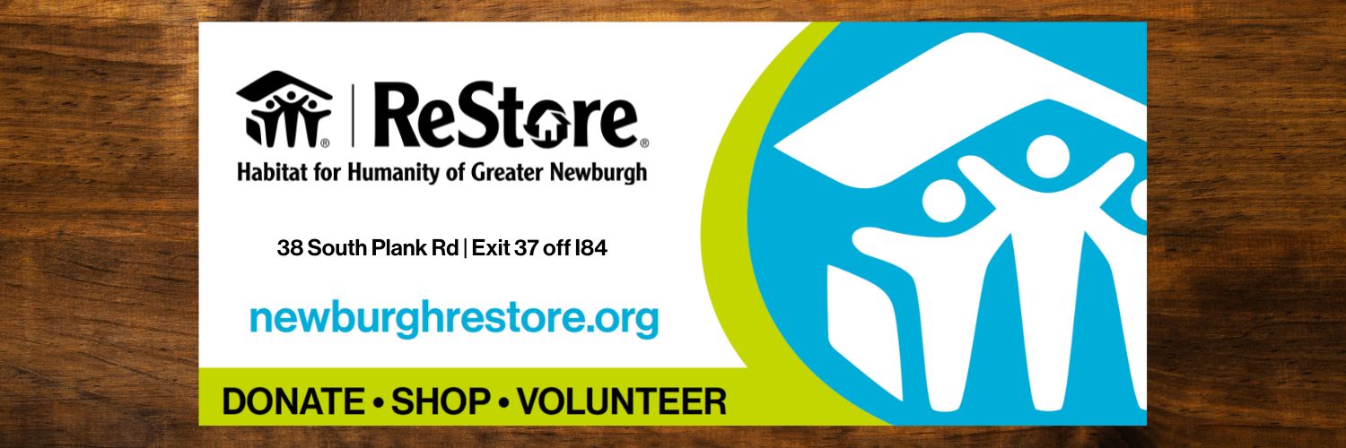 NewburghReStore's profile banner image