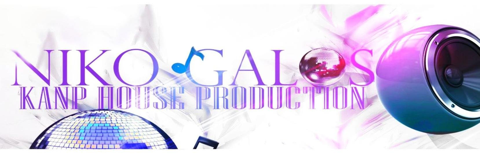 NickeyGizzle's profile banner image
