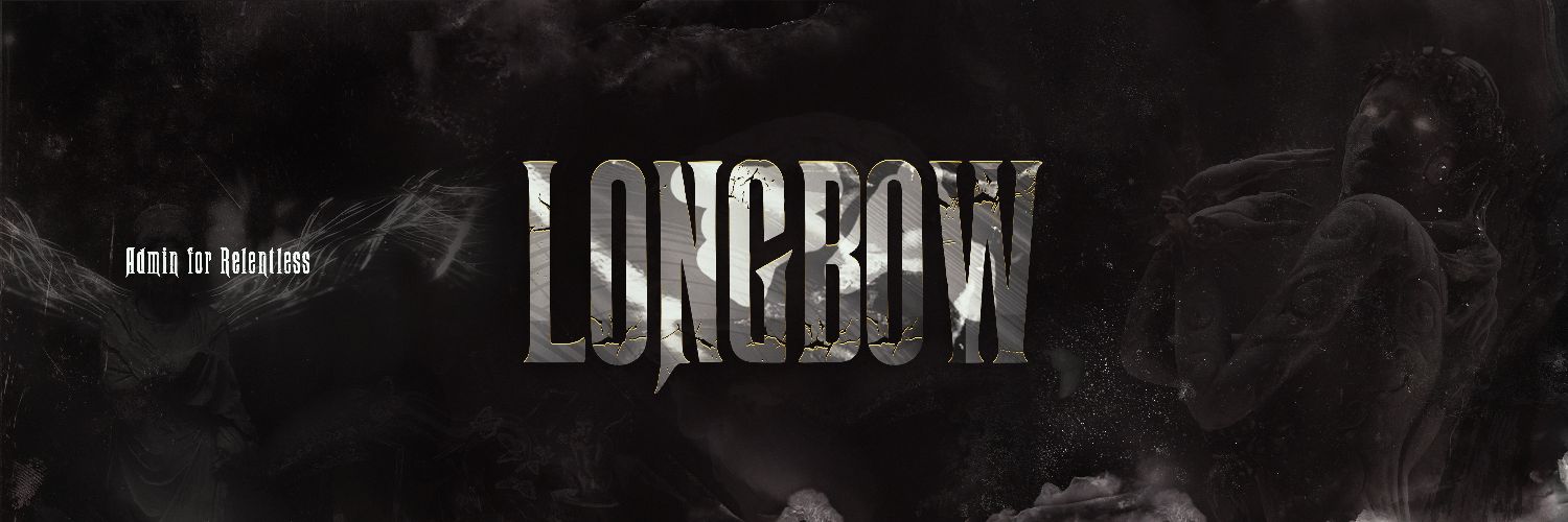 LongbowJ's profile banner image