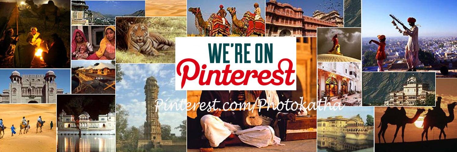 Photokatha's profile banner image