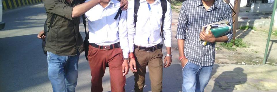 Ariteshsachan's profile banner image