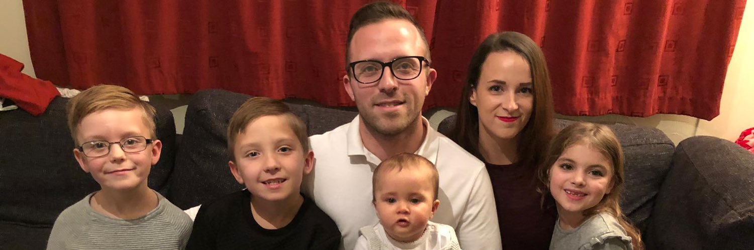 Andrew Cusack banner