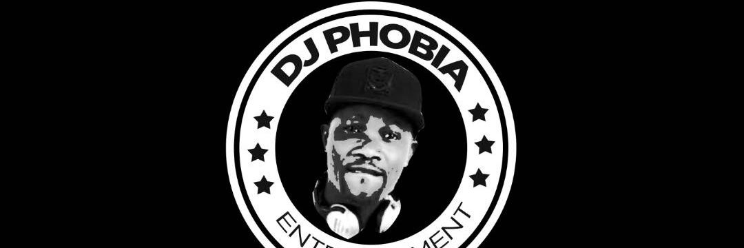 djphobia11's profile banner image