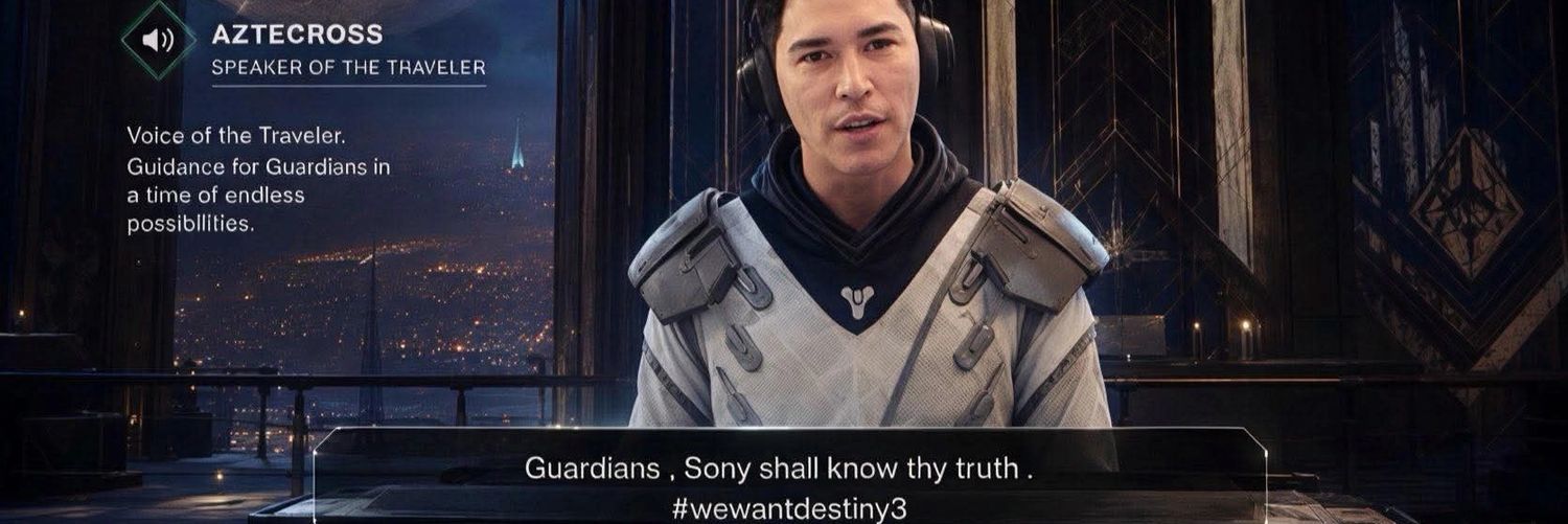 iiTzPredatorHD's profile banner image